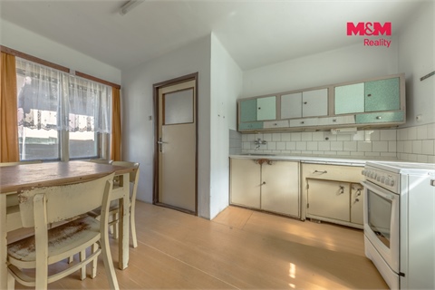 Prodej rodinného domu, 105 m² 10