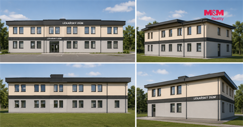 Prodej obchodních prostor, 425 m² - 16