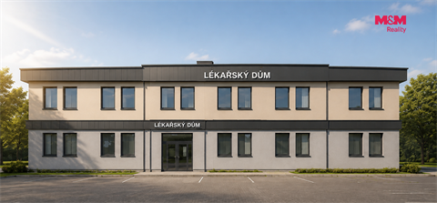 Prodej obchodních prostor, 425 m² 16