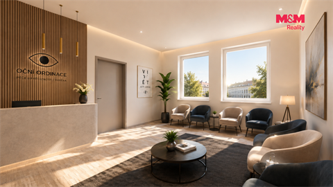 Prodej obchodních prostor, 425 m² - 2