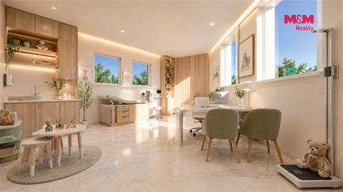 Prodej obchodních prostor, 425 m² 14