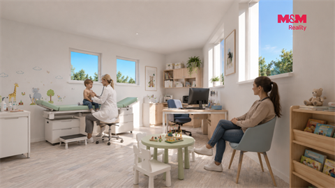 Prodej obchodních prostor, 425 m² - 12