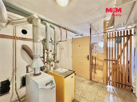 Prodej bytu 3+1, 61 m² - 26