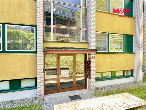 Prodej bytu 3+1, 61 m² 10