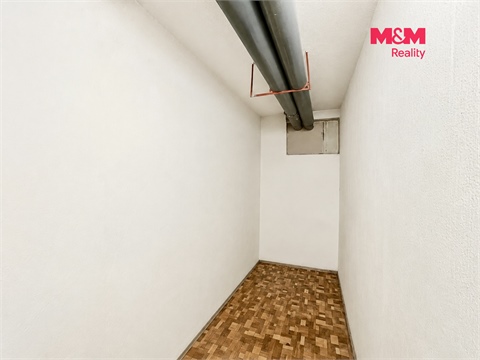 Prodej bytu 3+1, 61 m² 26