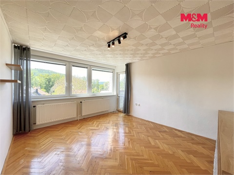 Prodej bytu 3+1, 61 m² 16