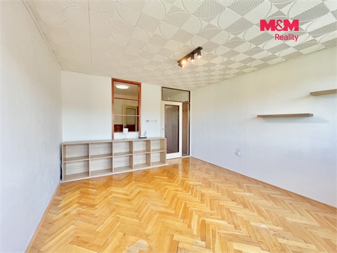 Prodej bytu 3+1, 61 m² - 18