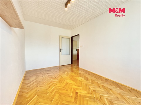 Prodej bytu 3+1, 61 m² 20