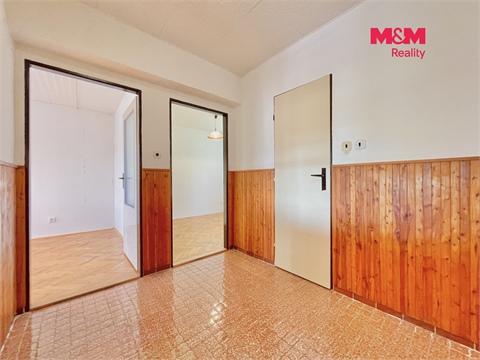 Prodej bytu 3+1, 61 m² - 14
