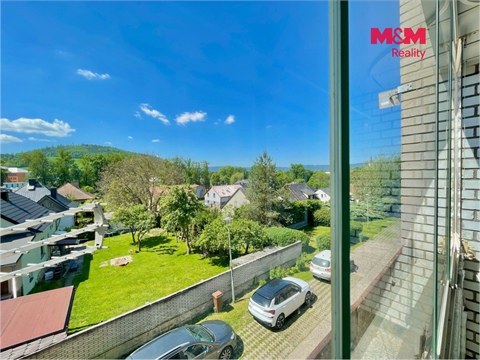 Prodej bytu 3+1, 61 m² - 16