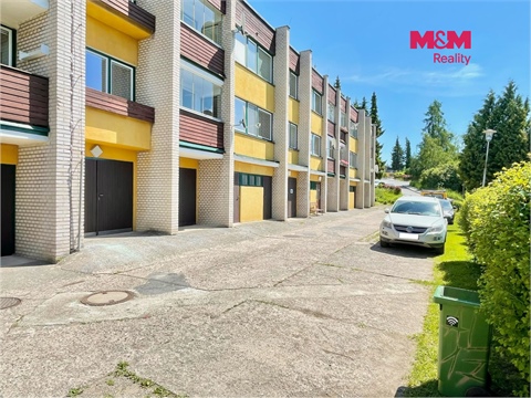 Prodej bytu 3+1, 61 m² - 8