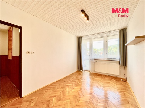Prodej bytu 3+1, 61 m² - 4