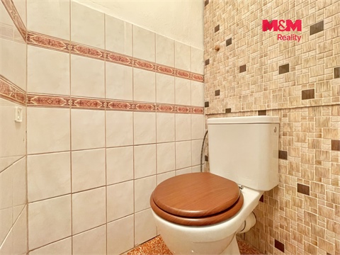 Prodej bytu 3+1, 61 m² - 22