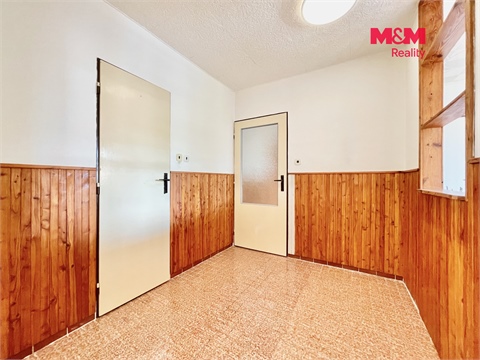 Prodej bytu 3+1, 61 m² 24