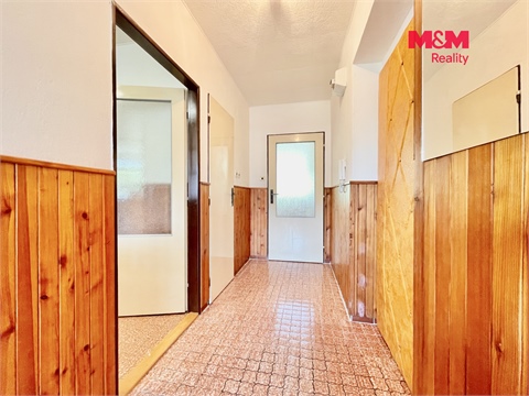Prodej bytu 3+1, 61 m² 14