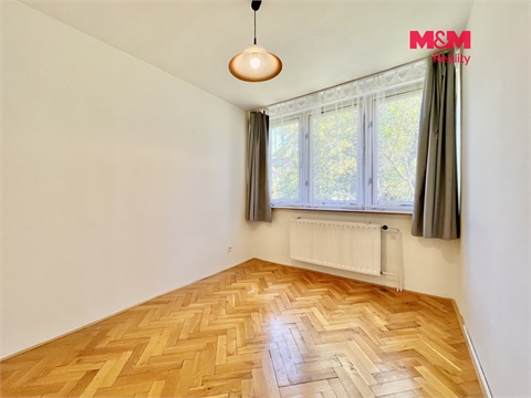 Prodej bytu 3+1, 61 m² - 20