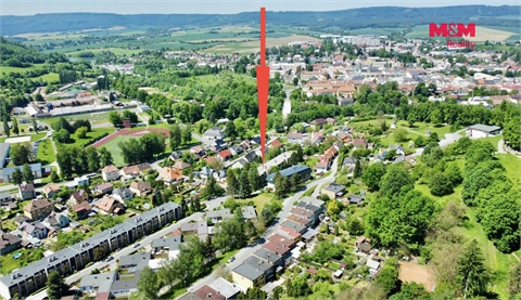 Prodej bytu 3+1, 61 m² 28