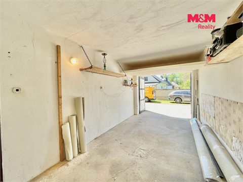 Prodej bytu 3+1, 61 m² 6