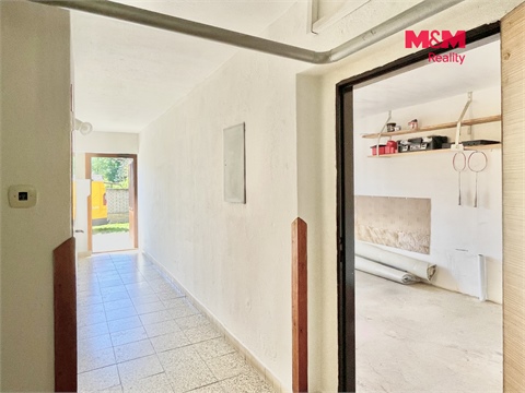 Prodej bytu 3+1, 61 m² - 10