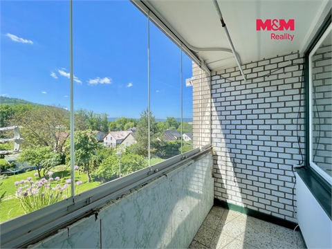 Prodej bytu 3+1, 61 m² 18