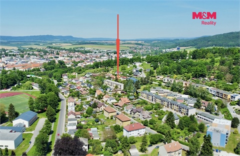 Prodej bytu 3+1, 61 m² - 6