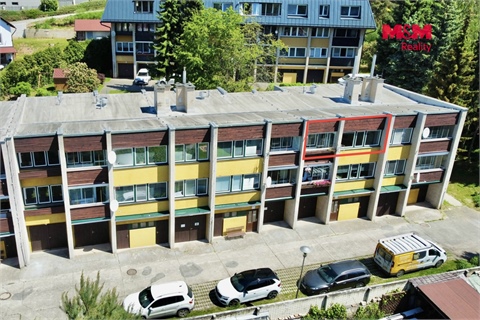 Prodej bytu 3+1, 61 m² 8
