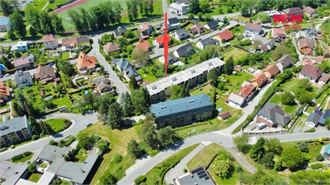 Prodej bytu 3+1, 61 m² - 28