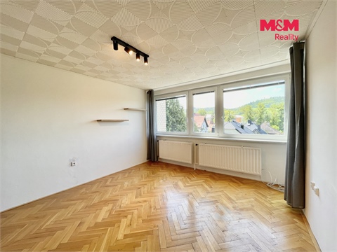 Prodej bytu 3+1, 61 m² 4
