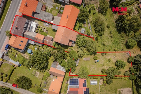 Prodej rodinného domu, 159 m² 20
