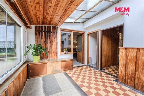 Prodej rodinného domu, 159 m² - 2