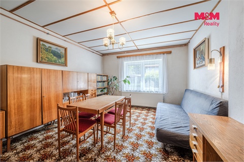 Prodej rodinného domu, 159 m² - 6
