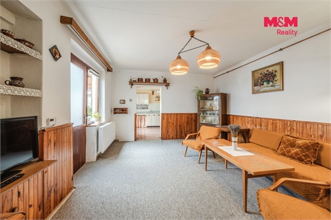 Prodej rodinného domu, 159 m² 6