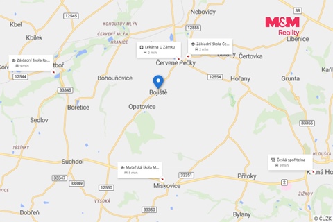 Prodej rodinného domu, 159 m² 22