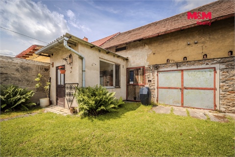 Prodej rodinného domu, 159 m² - 16