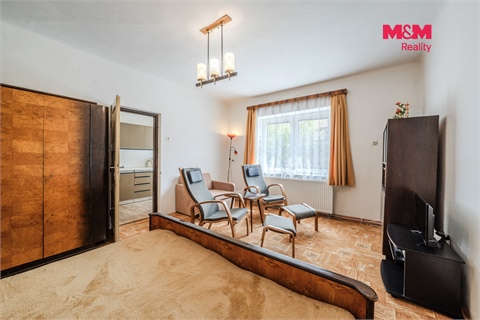 Prodej rodinného domu, 159 m² - 8