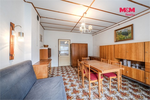 Prodej rodinného domu, 159 m² 8