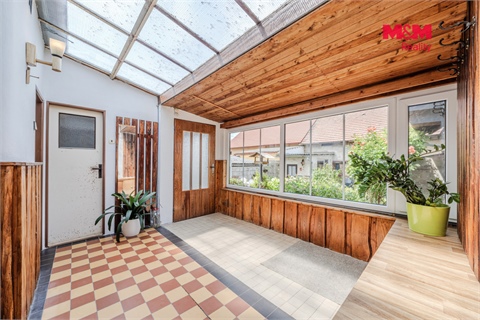 Prodej rodinného domu, 159 m² 2