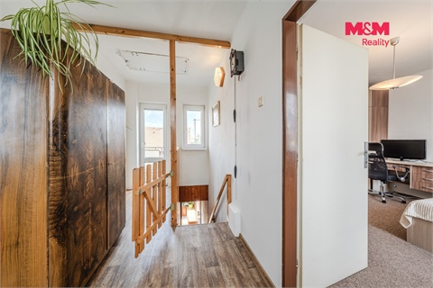 Prodej rodinného domu, 159 m² 14