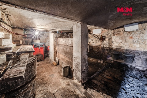 Prodej rodinného domu, 159 m² 16