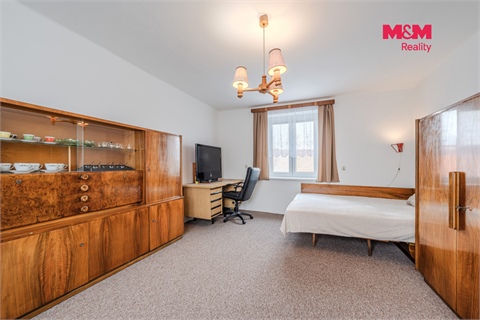 Prodej rodinného domu, 159 m² 12