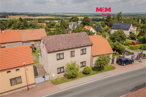 Prodej rodinného domu, 159 m² 0