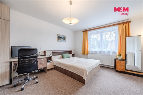 Prodej rodinného domu, 159 m² - 10