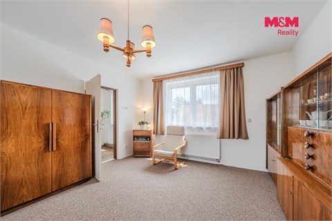Prodej rodinného domu, 159 m² - 12