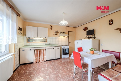 Prodej rodinného domu, 159 m² 4