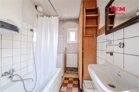 Prodej rodinného domu, 159 m² - 14