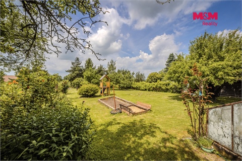 Prodej rodinného domu, 159 m² - 18
