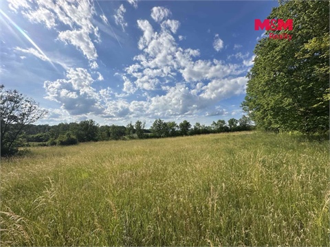 Prodej zahrady, 625 m² - 2