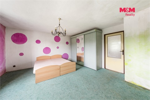 Prodej zemědělského objektu, 383 m² 10