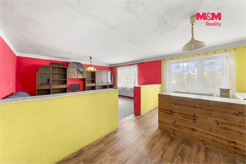 Prodej zemědělského objektu, 383 m² 8
