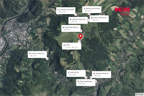 Prodej zemědělského objektu, 383 m² - 24
